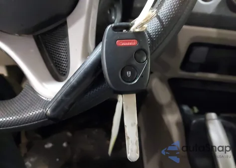 2010 Honda Civic Lx z USA, uszkodzony, nr VIN 2HGFA1F5XAH543323